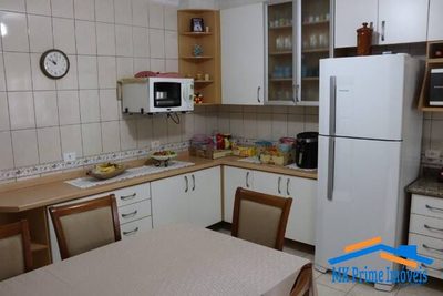 Sobrado, 5 quartos, 200 m² - Foto 4