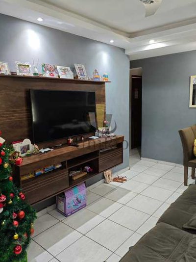 Casa de Condomínio, 2 quartos - Foto 5