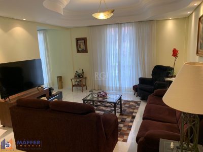 Apartamento, 3 quartos, 130 m² - Foto 1