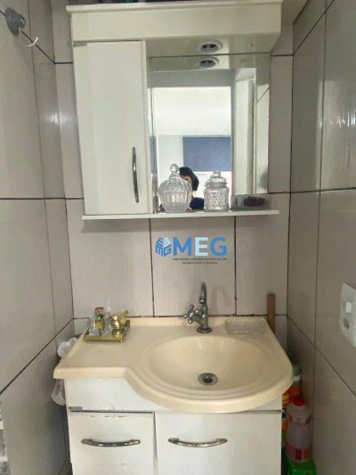 Apartamento, 2 quartos, 34 m² - Foto 5