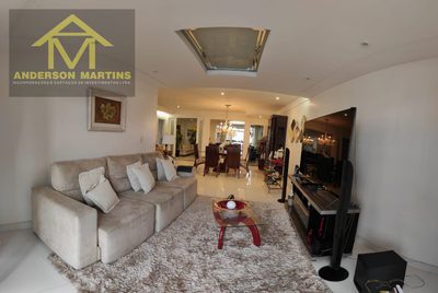 Apartamento, 4 quartos, 270 m² - Foto 1