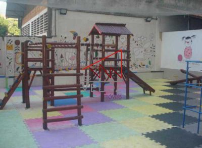Kitnet-Studio, 25 m² - Foto 4