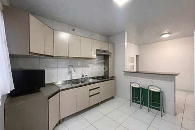 Casa, 1 quarto, 60 m² - Foto 1
