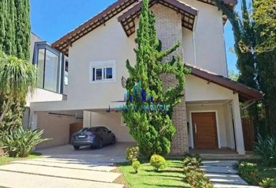 Casa, 3 quartos, 342 m² - Foto 1