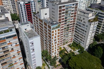 Apartamento, 3 quartos, 134 m² - Foto 4