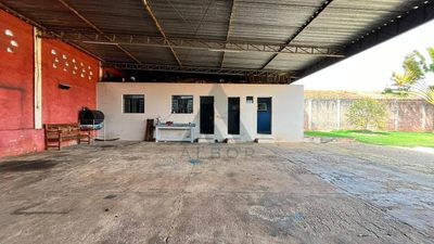 Depósito-Galpão, 240 m² - Foto 2