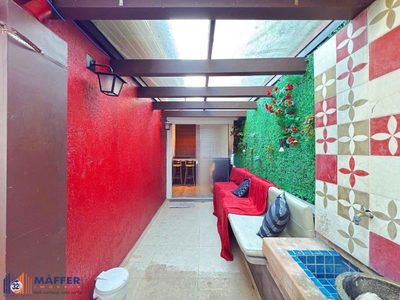 Apartamento, 2 quartos, 117 m² - Foto 3