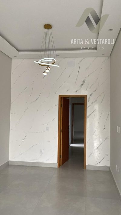 Casa, 3 quartos, 110 m² - Foto 4