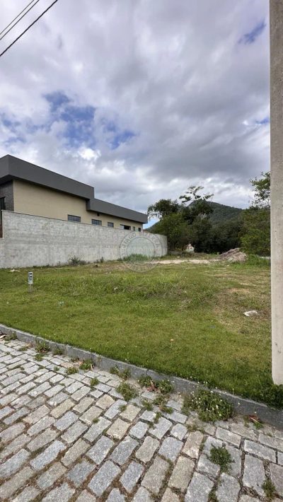 Terreno, 376 m² - Foto 3