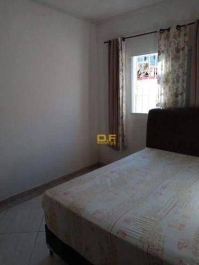 Casa, 2 quartos, 72 m² - Foto 2