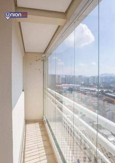 Apartamento, 2 quartos, 56 m² - Foto 4