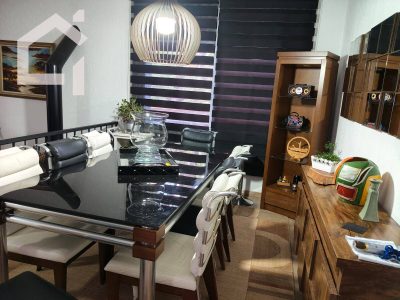 Casa, 3 quartos, 215 m² - Foto 3