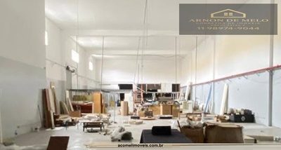 Depósito-Galpão, 2949 m² - Foto 5
