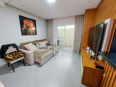 Casa de Condomínio, 2 quartos - Foto 4