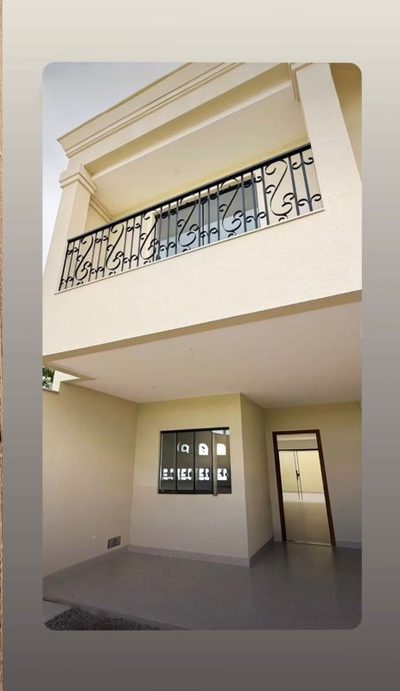Casa, 3 quartos, 128 m² - Foto 5