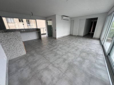 Apartamento, 3 quartos, 146 m² - Foto 1
