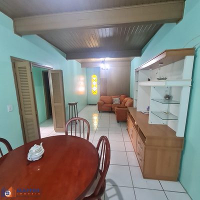 Casa, 2 quartos, 125 m² - Foto 4