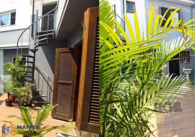 Casa, 4 quartos, 199 m² - Foto 1
