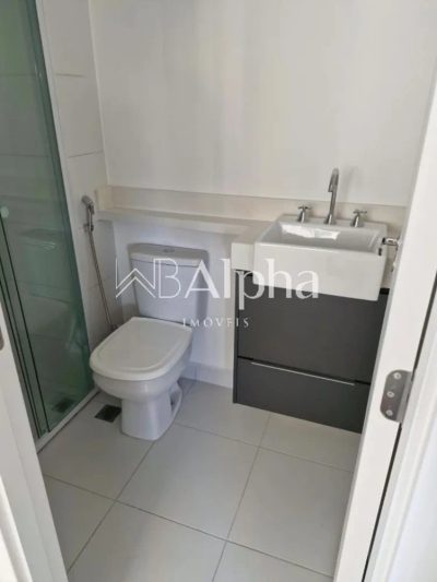 Apartamento, 1 quarto, 49 m² - Foto 4