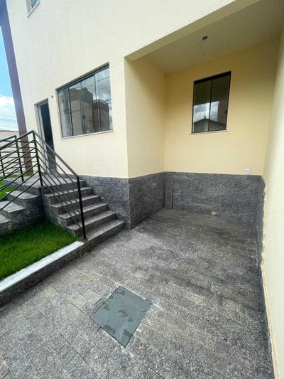 Casa, 2 quartos, 136 m² - Foto 2