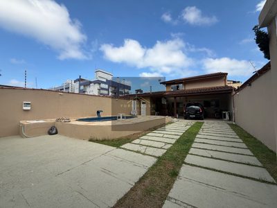 Casa, 4 quartos, 205 m² - Foto 3