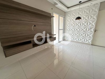 Apartamento, 2 quartos, 49 m² - Foto 3