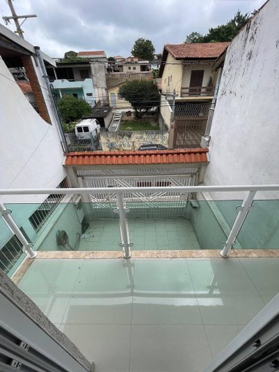 Sobrado, 3 quartos, 150 m² - Foto 3