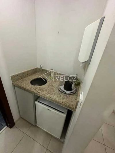 Sala-Conjunto, 43 m² - Foto 1