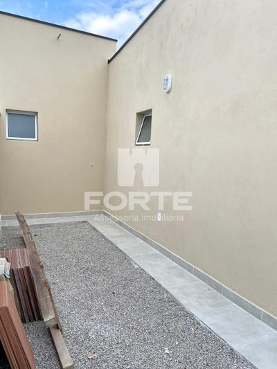 Casa, 2 quartos - Foto 3