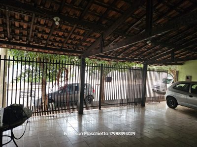 Casa, 3 quartos, 185 m² - Foto 4