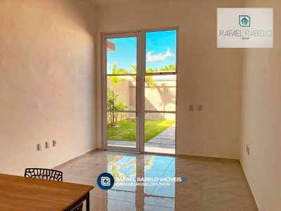 Casa, 3 quartos, 93 m² - Foto 5