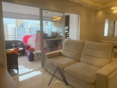 Apartamento, 3 quartos, 102 m² - Foto 3