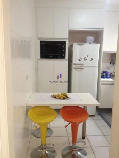 Casa de Condomínio, 2 quartos - Foto 3