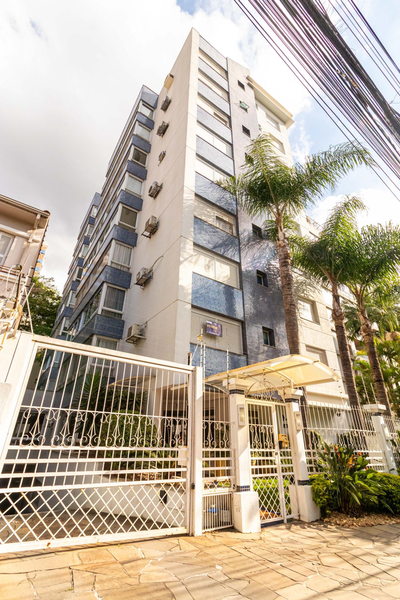 Apartamento, 3 quartos, 124 m² - Foto 1