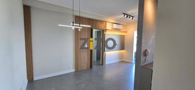 Apartamento, 3 quartos, 70 m² - Foto 2