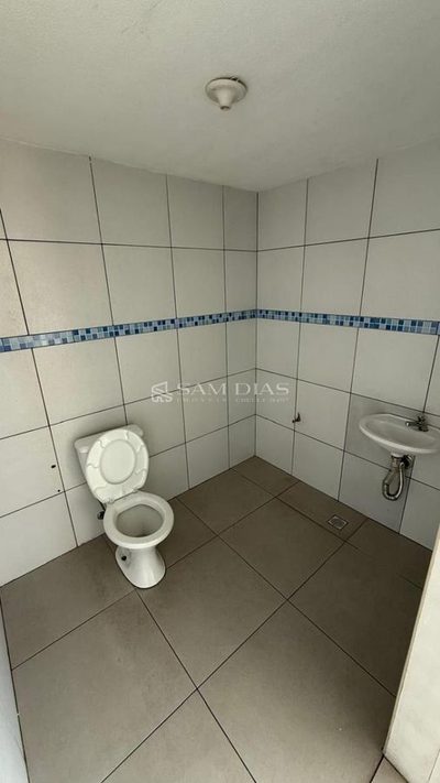 Loja-Salão, 220 m² - Foto 5