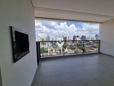 Apartamento, 3 quartos, 203 m² - Foto 3