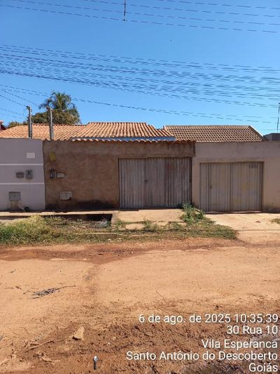Casa, 2 quartos, 180 m² - Foto 1