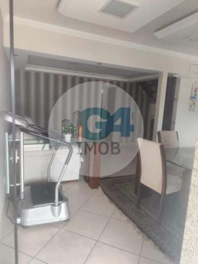 Casa, 3 quartos, 300 m² - Foto 2