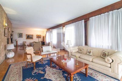 Casa, 8 quartos, 539 m² - Foto 4