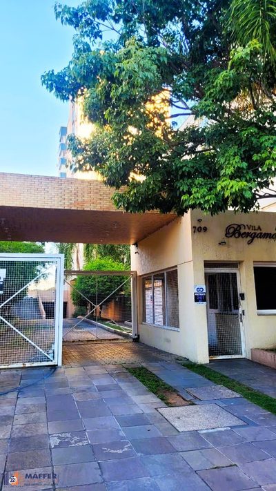 Apartamento, 1 quarto, 55 m² - Foto 3