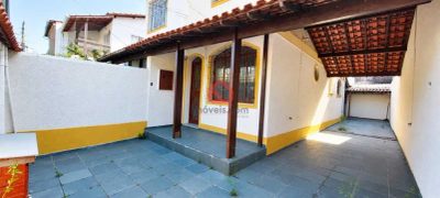 Casa de Condomínio, 2 quartos - Foto 2