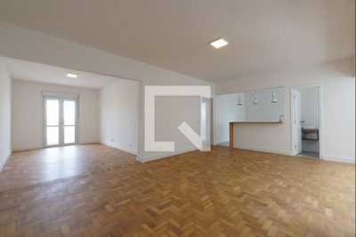 Apartamento, 2 quartos, 136 m² - Foto 1