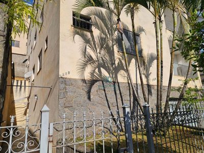 Apartamento, 2 quartos, 104 m² - Foto 2