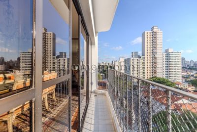 Apartamento, 4 quartos, 156 m² - Foto 4