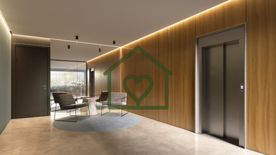 Apartamento, 2 quartos, 77 m² - Foto 4