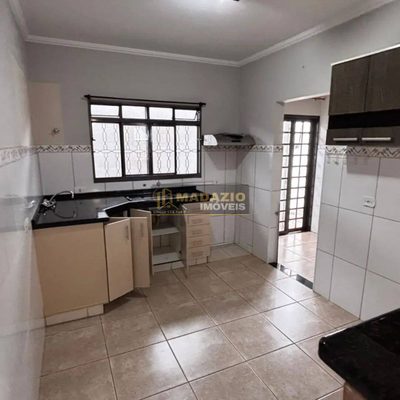 Casa, 3 quartos, 150 m² - Foto 2