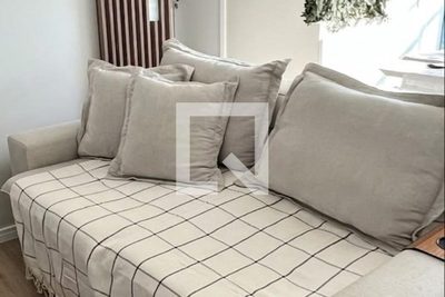 Apartamento, 2 quartos, 40 m² - Foto 4
