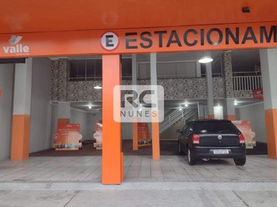 Loja-Salão, 284 m² - Foto 1