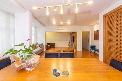 Apartamento, 2 quartos, 186 m² - Foto 3